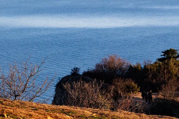 Sunset Photo Magic: Lake Garda Photography Tour