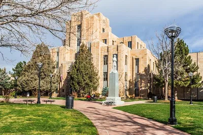 Boulder Foothills Adventure: A Scavenger Hunt Expedition!