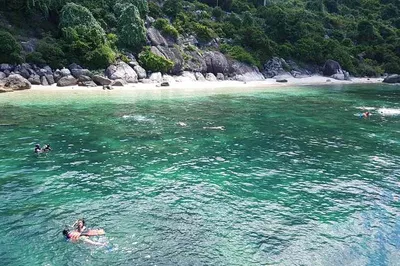 Uncover Hoi An's Charm: A 2-Day Snorkeling Adventure