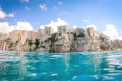 Unveiling Southern Italy: 5-Day Guided Tour of Sicily and Calabria's Hidden Gems