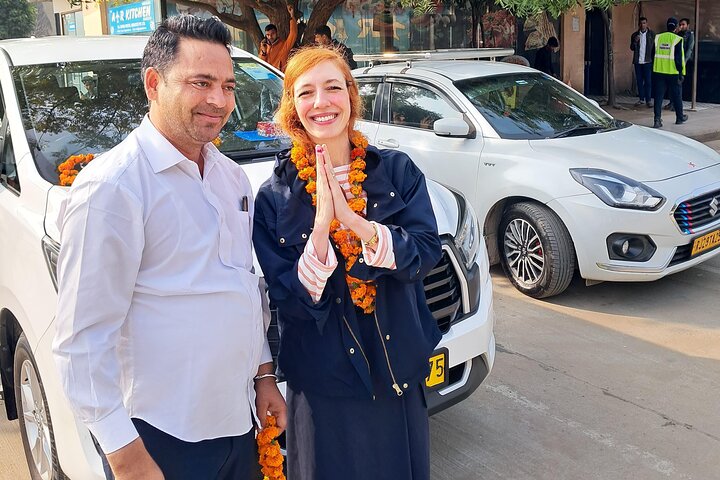 Experience Image img1