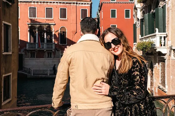 Venice Snap Session: Capture Timeless Memories in 30 Minutes