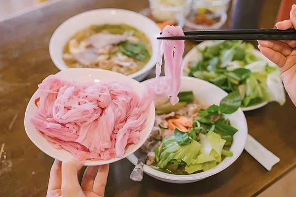 Da Lat Night Foodie Scooter Tour: Eat Like a Local!