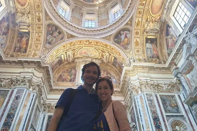 Unveiling Santa Maria Maggiore: A Roman Basilica's Hidden Secrets & Art