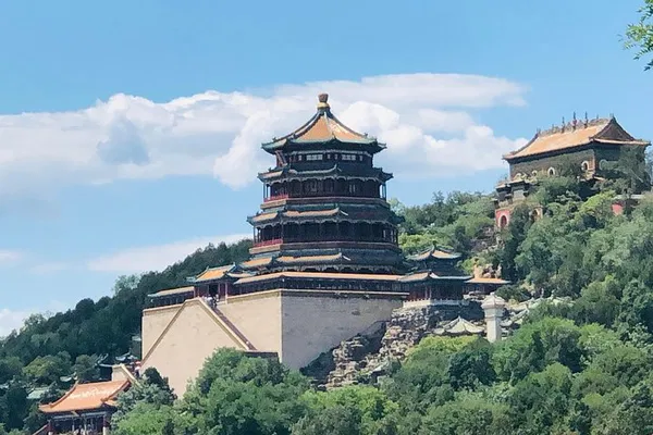 Beijing's Best: A Privately Guided Cultural Immersion