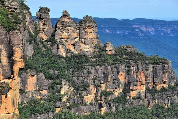 Blue Mountains Full-Day Coach Tour: All-Inclusive & Animals!