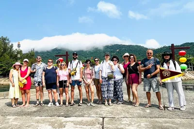 Da Nang & Hoi An: Food, Culture & Hidden Gems Tour
