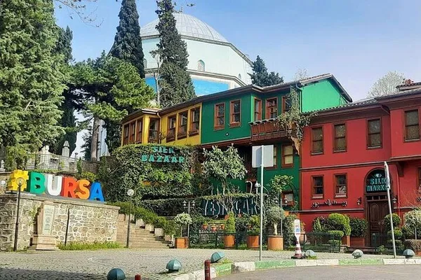 Bursa Uludag Tour: Escape Istanbul for a Day!