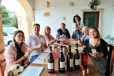 Uncork Valpolicella: A Luxurious Amarone Wine Tour