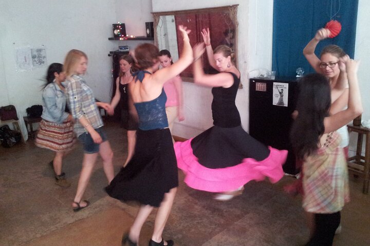 Experience Image img1