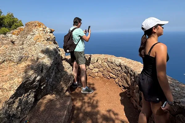 Valldemossa Hike: See Mallorca's Best Views