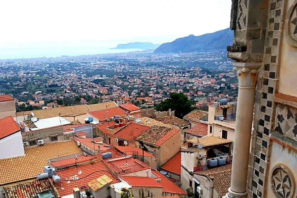 Monreale Unveiled: Art, Culture & Culinary Delights in Sicily