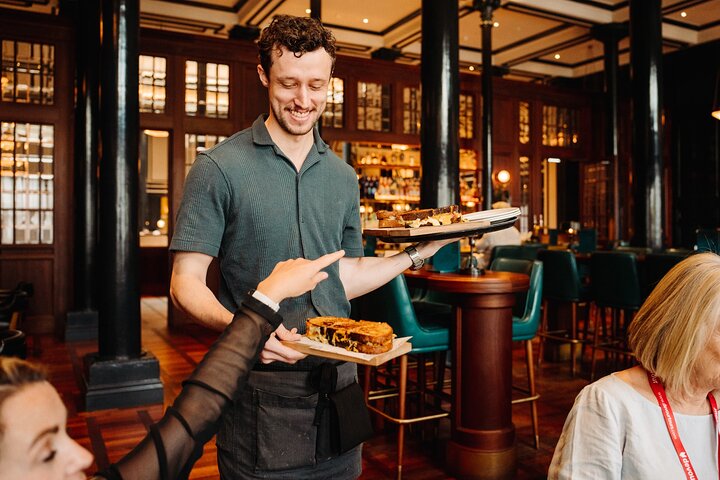 Dublin Food Tour: Taste Local Irish Cuisine