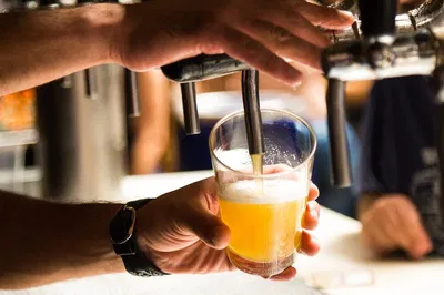 Rome's Best Sites & Italian Beer: A Convivial Tasting Tour