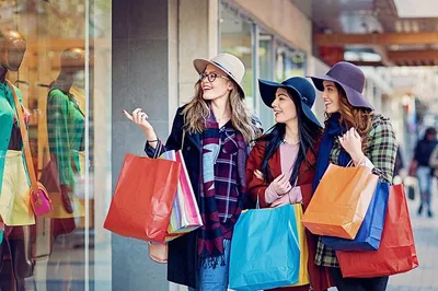 Tuscany Fashion Escape: Private Shopping at The Mall & Prada Outlet
