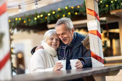 Verona Christmas Walking Tour: Festive Magic Unveiled!