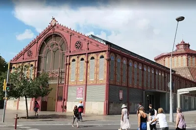 Barcelona's Melodic Journey: A Private Music History Tour
