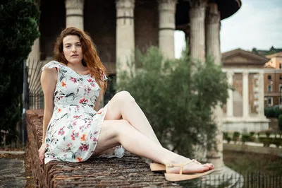 Capture Rome's Essence: A Personalized Photography Walking Tour