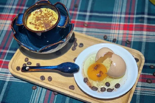 Unlock Vietnamese Coffee Secrets: Culture & Craft in Hoi An