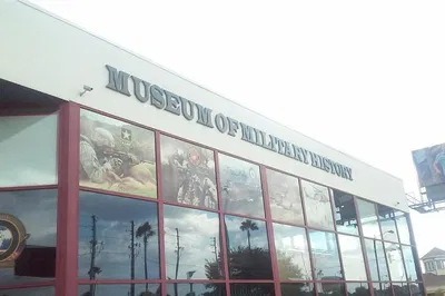 Step Back in Time: Military History Unveiled!