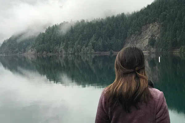 Olympic Park Day Tour: Seattle's Wild Side!