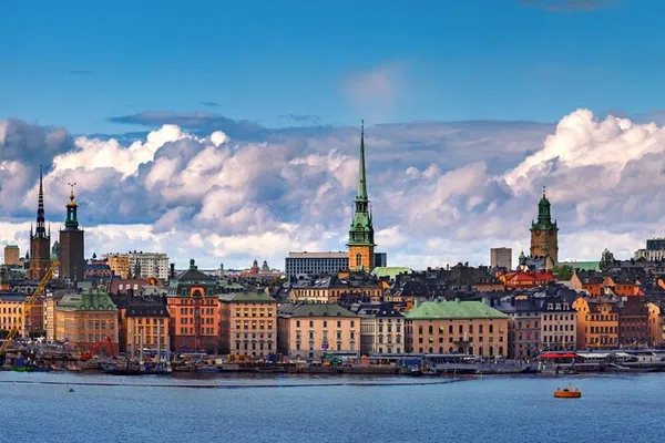 Stockholm Christmas Magic: Uncover Festive Traditions with a Local
