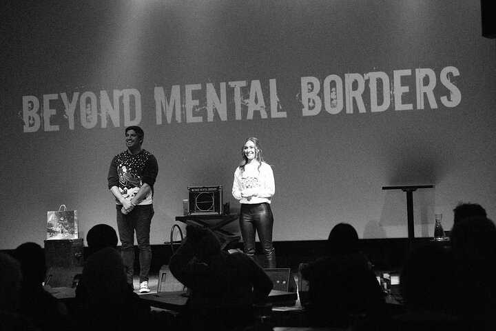 Experience Image img1