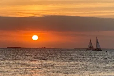 Key West Day Trip from Ft. Lauderdale: Quality Tour