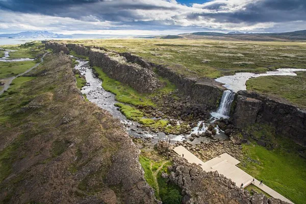 Golden Circle Day Trip from Reykjavik: See Iceland's Best!