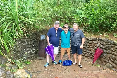 Unveiling Vietnam's History: Private DMZ Tour from Hue