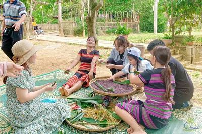Da Nang Cultural Immersion: A Luoi Adventure to Pa Co Village