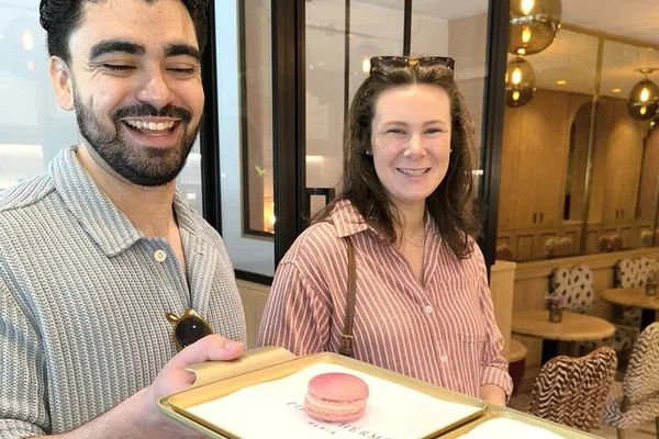 Savor Le Marais: A Parisian Food & Wine Adventure