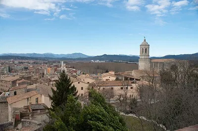 Uncover Girona's GOT Secrets & Costa Brava's Charms on a Private Day Trip
