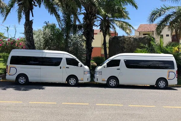 Stress-Free Punta Cana Arrival: Private Airport Transfers to Bavaro