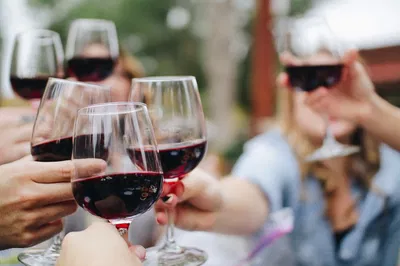 Uncork Barcelona: A Full-Day Wine & Cava Countryside Escape