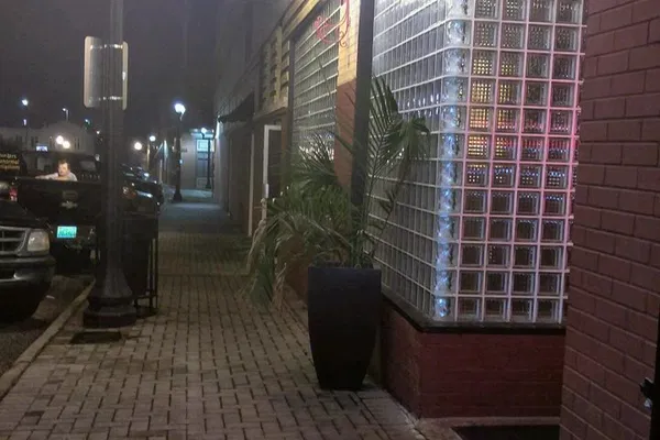 Dothan's Dark Secrets: Downtown Ghost & History Tour