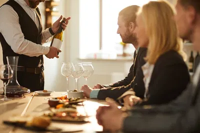 Savor Bologna: Wine Tasting in a Historic Inn