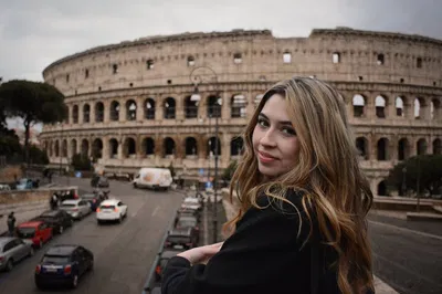 Rome Photoshoot: Capture Your Italian Adventure in Style!