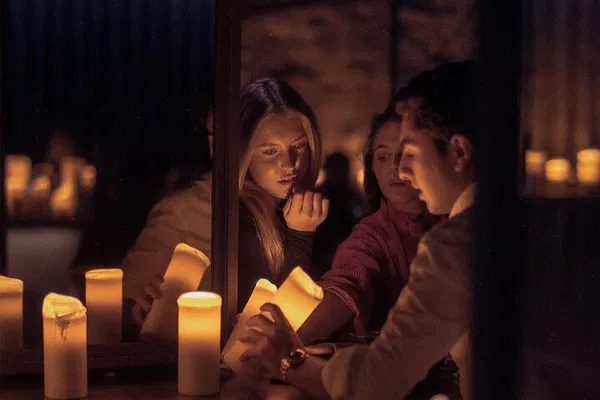 Montreal's Exclusive Nightlife: A Curated Party Journey