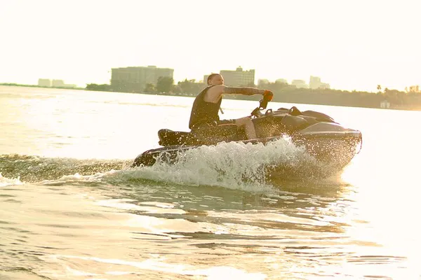Miami Islands: Thrilling Jet Ski Adventure Awaits!