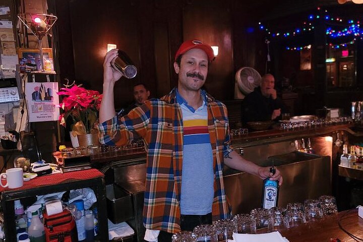 Experience Image img1