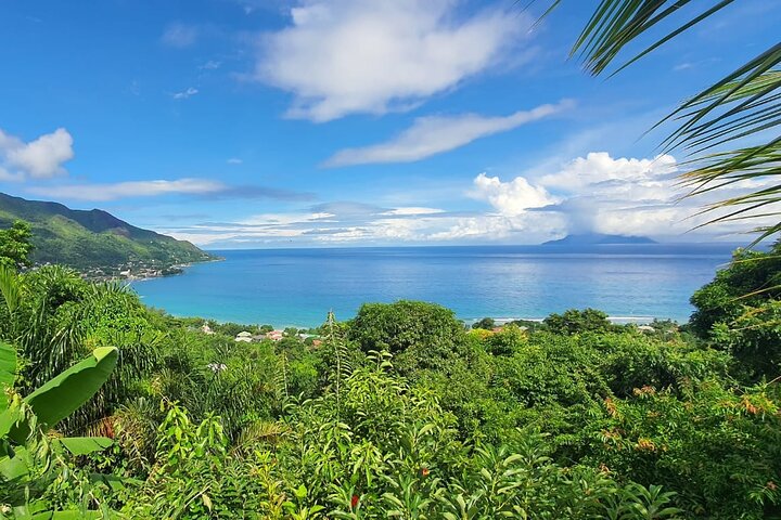Mahe Island: Private Tour, Creole Culture & Hidden Gems