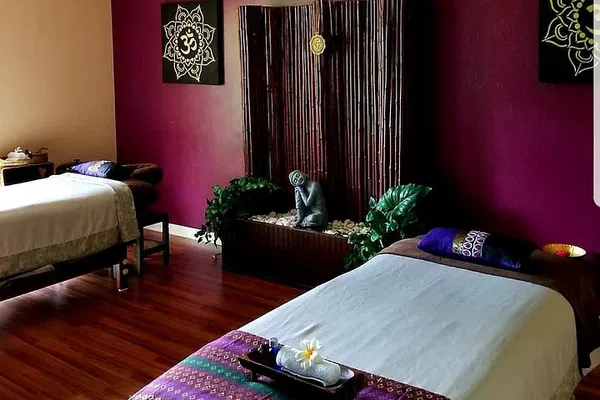 The Om Spa: Rejuvenate Your Senses in Belize's Serene Haven