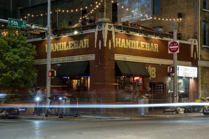 Experience Image img1