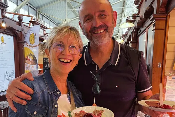 Savor Helsinki: A Culinary Walking Tour Through Finnish History