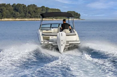 Rovinj Archipelago: Luxury Speedboat Adventure to Lim Fjord