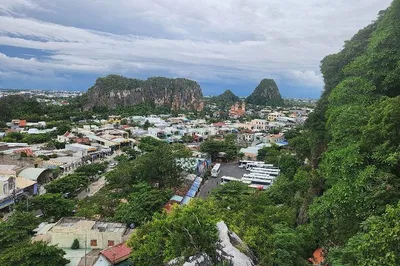 Explore Da Nang & Hoi An: Private Car Tour to My Son & Marble Mountain