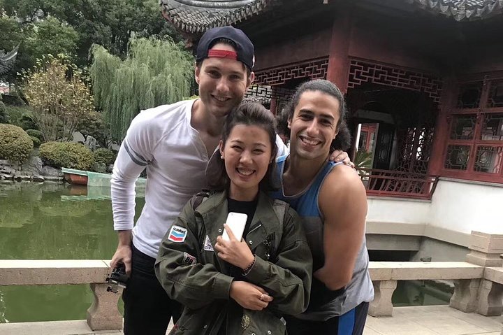 Experience Image img3