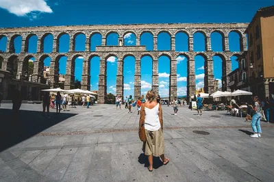 Discover Segovia: A Luxurious Private Day Trip from Madrid