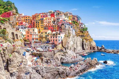 Renaissance Riches: Uncover Italy's Art, Flavors & Wonders